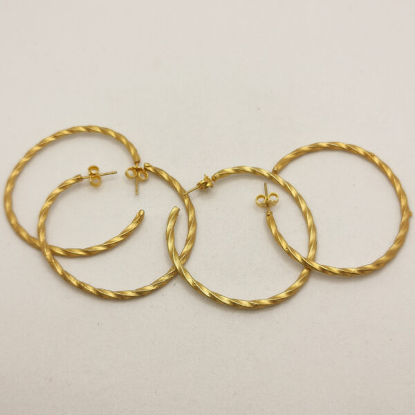 Cerchi - hoops