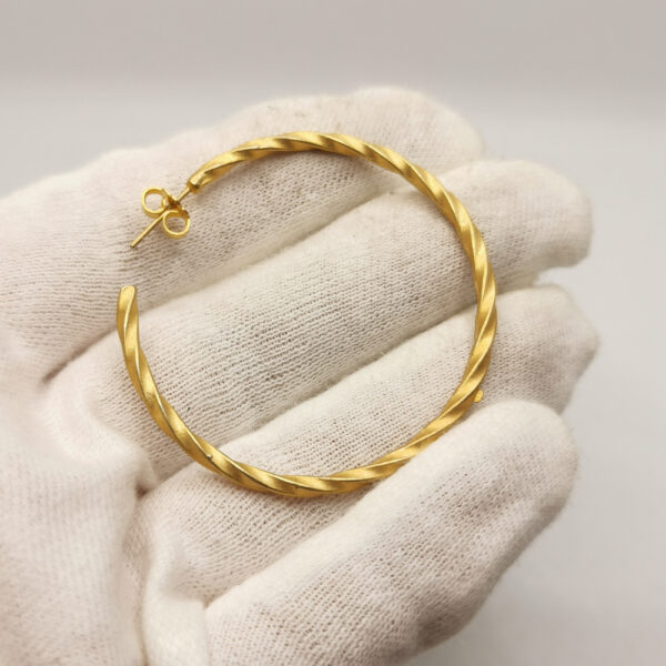 Cerchi - hoops - immagine 2