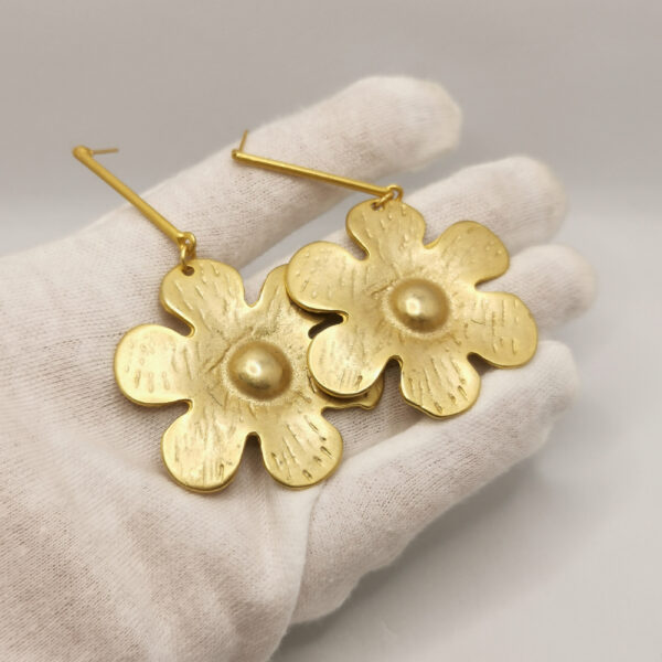 Flower pendants - immagine 5