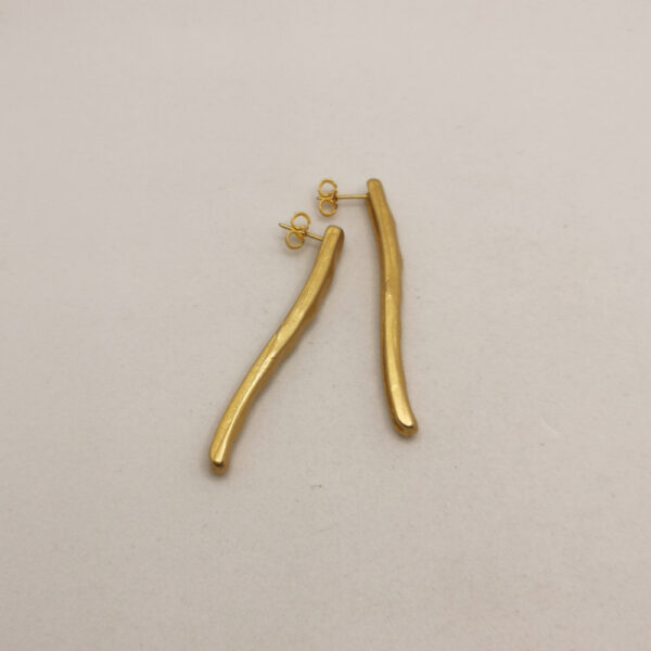 Vintage earrings - immagine 2