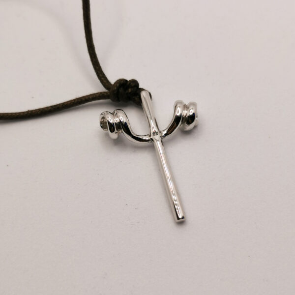 Zodiac cross