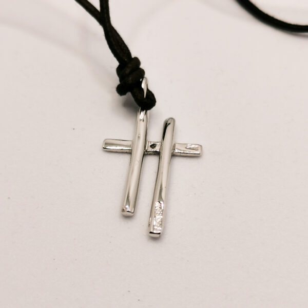 Zodiac cross - immagine 3