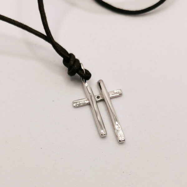 Zodiac cross - immagine 4