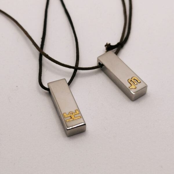 Zodiac pendant - Nomination - immagine 2