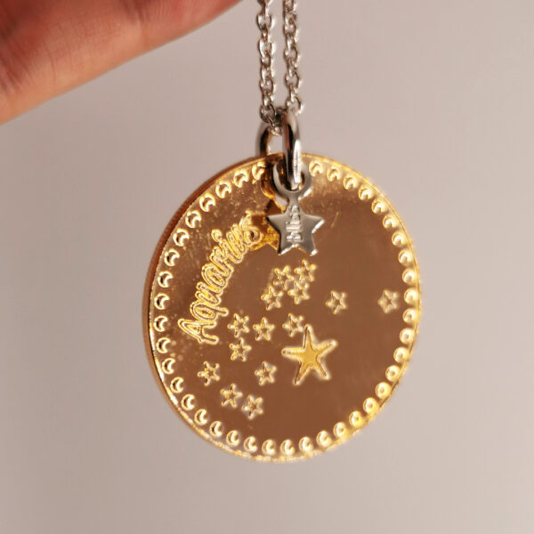 Segni zodiacali - Bliss - immagine 7
