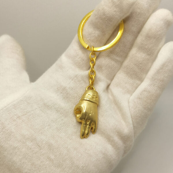 Keychain - Neapolitan gestures - immagine 12