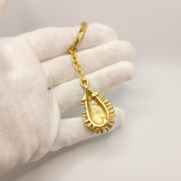 Keychain - Hedgehog - immagine 2