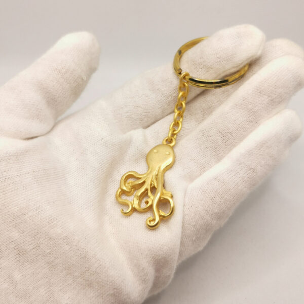 Keychain - o' Purptiell - immagine 2