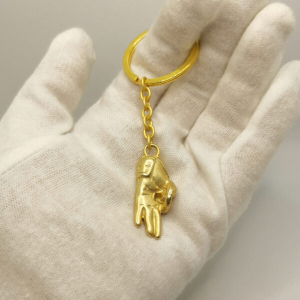 Keychain - Neapolitan gestures - immagine 11