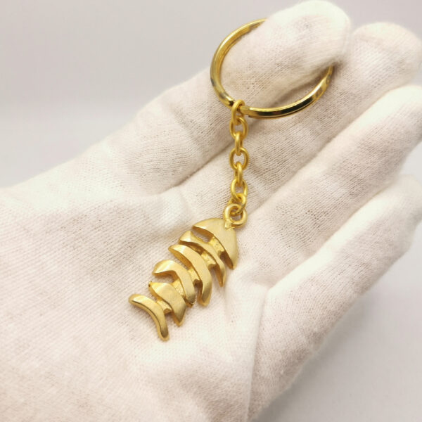 Keychain - Lisca