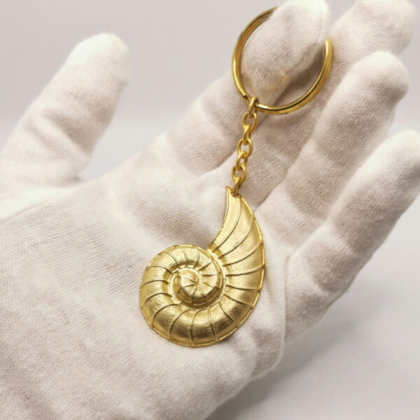 Keychain - Sea shell - immagine 4