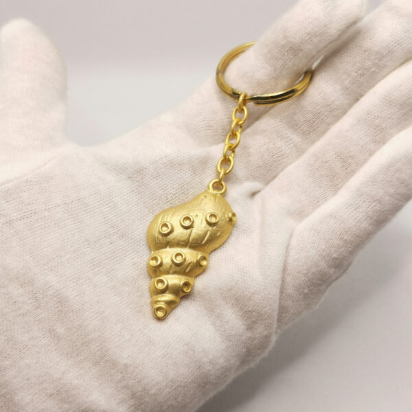 Keychain - Sea shell - immagine 3