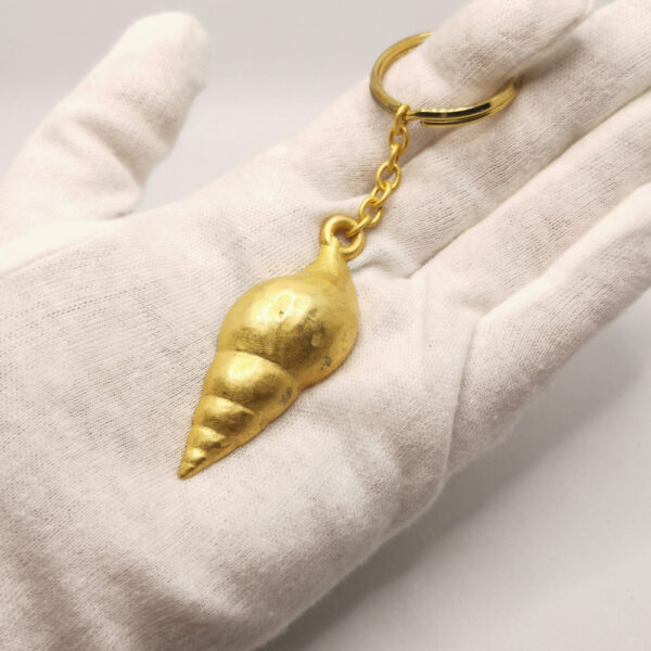 Keychain - Sea shell - immagine 2