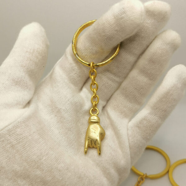 Keychain - Neapolitan gestures - immagine 8