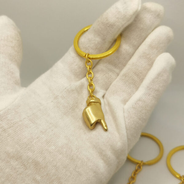 Keychain - Neapolitan gestures - immagine 6