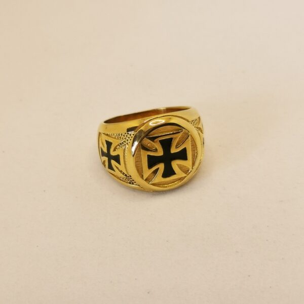 Celtic ring - immagine 2
