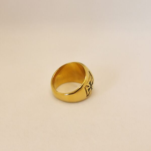 Celtic ring - immagine 4