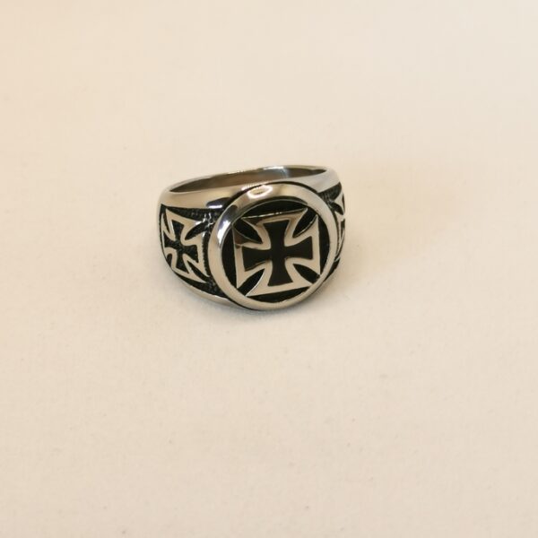 Celtic ring - immagine 3