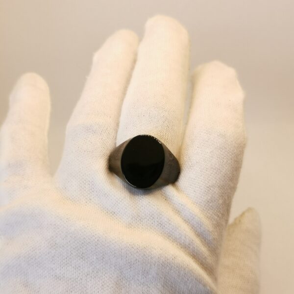 Anello Chevalier