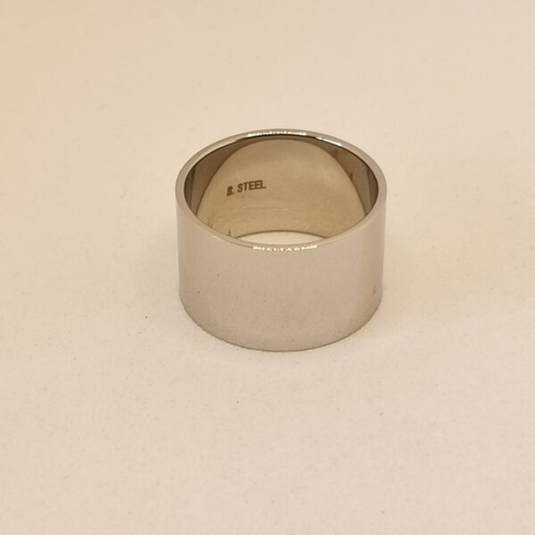 Anello fascia - immagine 2