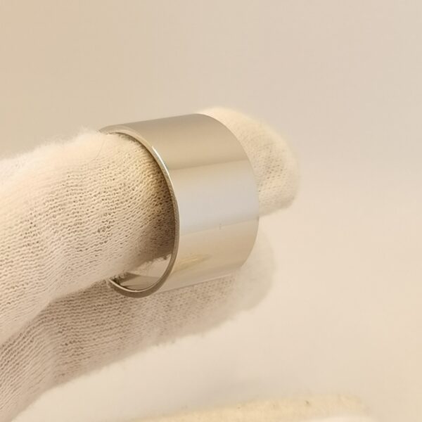 Anello fascia