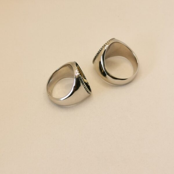 Barber ring - immagine 3