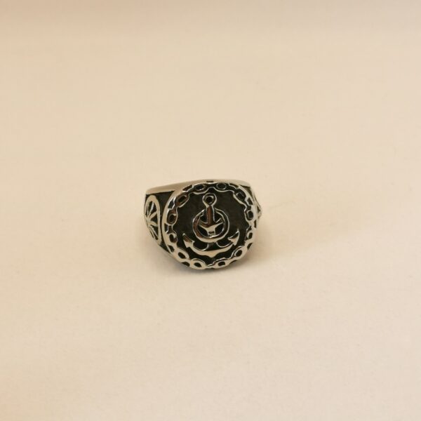 Seafarer ring - immagine 6
