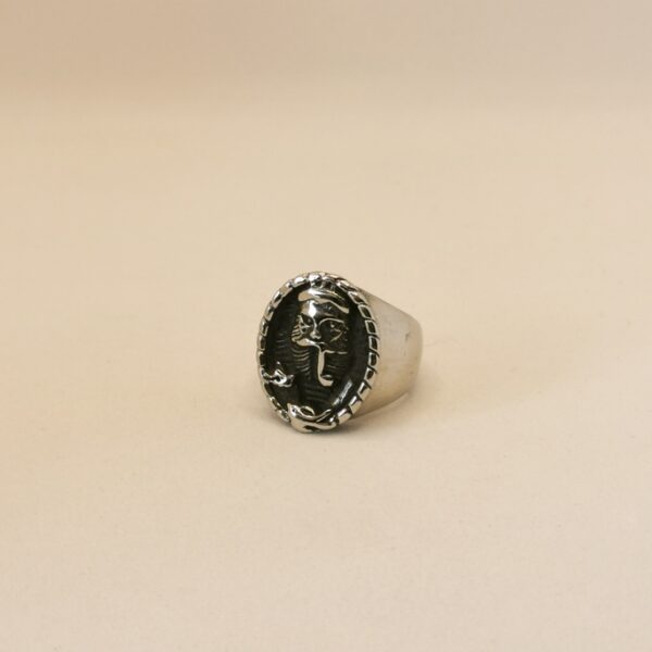 Seafarer ring - immagine 4