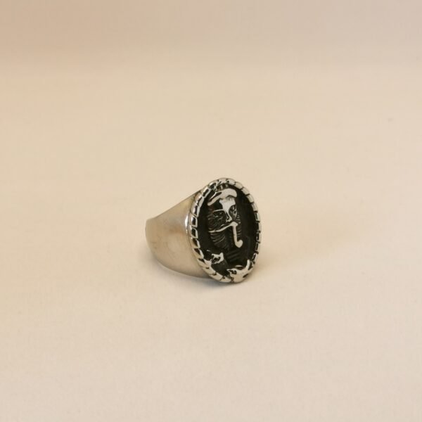 Seafarer ring - immagine 3
