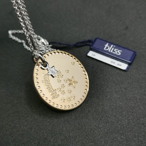 Bliss - ZODIAC - immagine 3