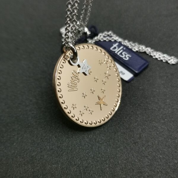 Bliss - ZODIAC - immagine 13