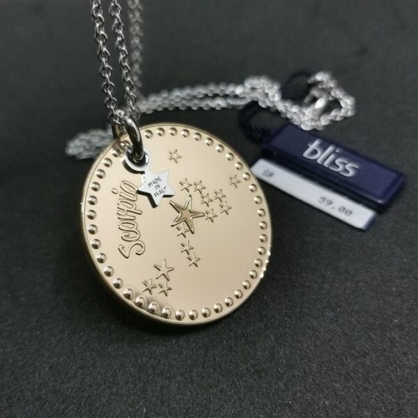 Bliss - ZODIAC - immagine 12