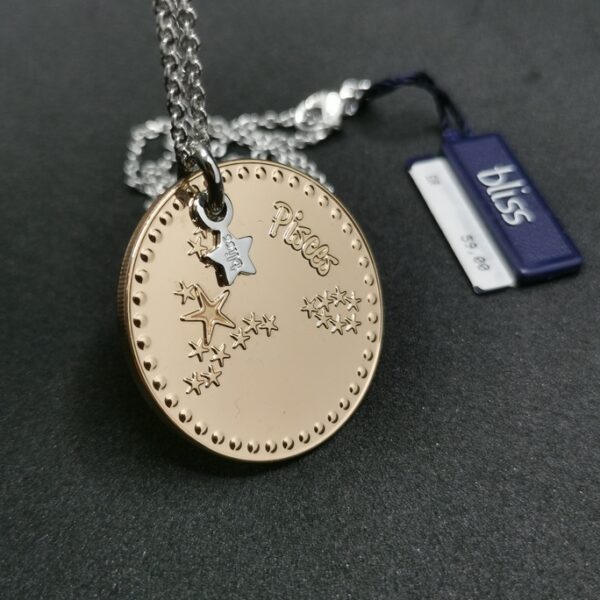 Bliss - ZODIAC - immagine 11