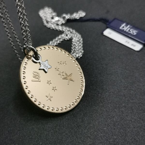 Bliss - ZODIAC - immagine 9