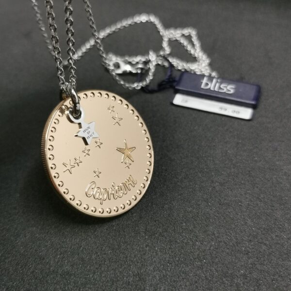 Bliss - ZODIAC - immagine 8