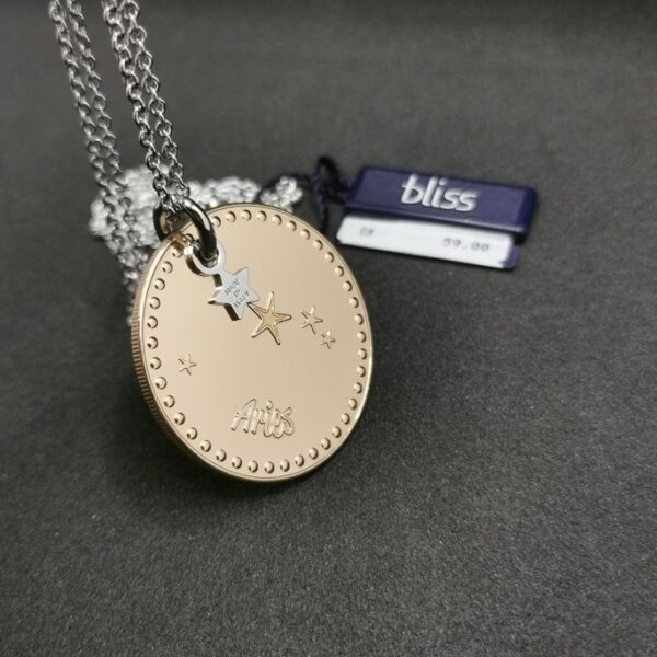 Bliss - ZODIAC - immagine 7