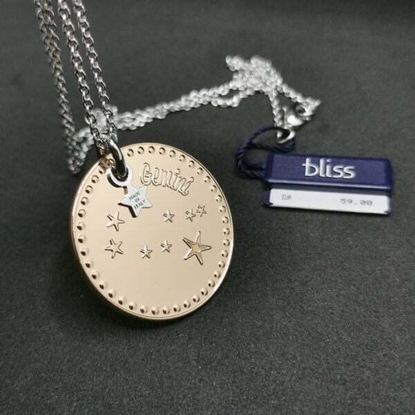 Bliss - ZODIAC - immagine 6