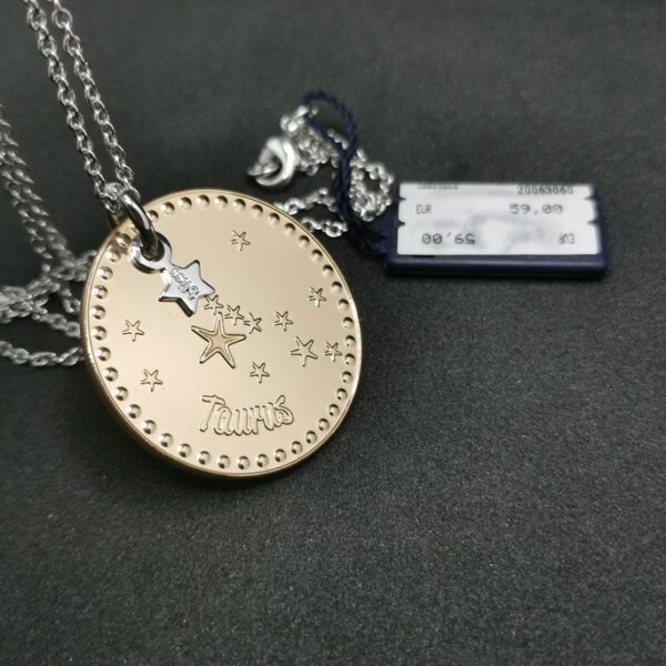 Bliss - ZODIAC - immagine 4