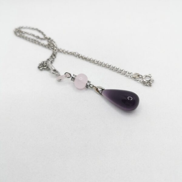 Purple drop - immagine 2