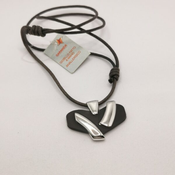 Handmade necklace - immagine 2