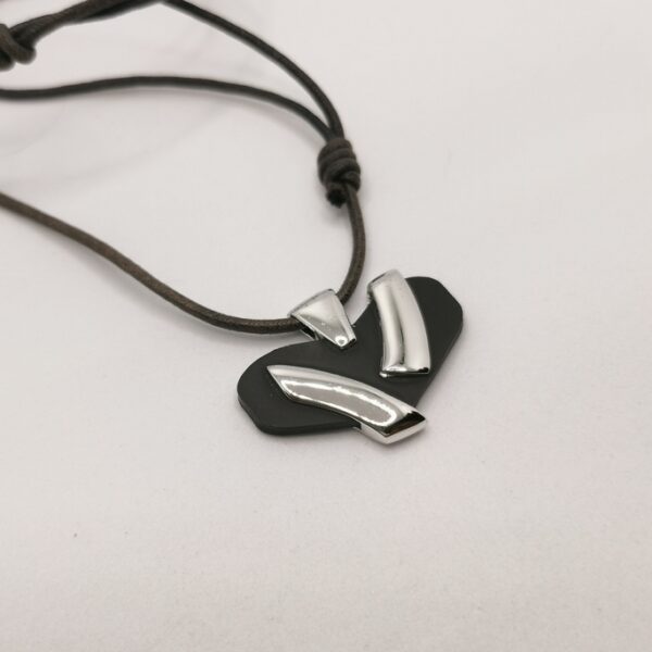 Handmade necklace