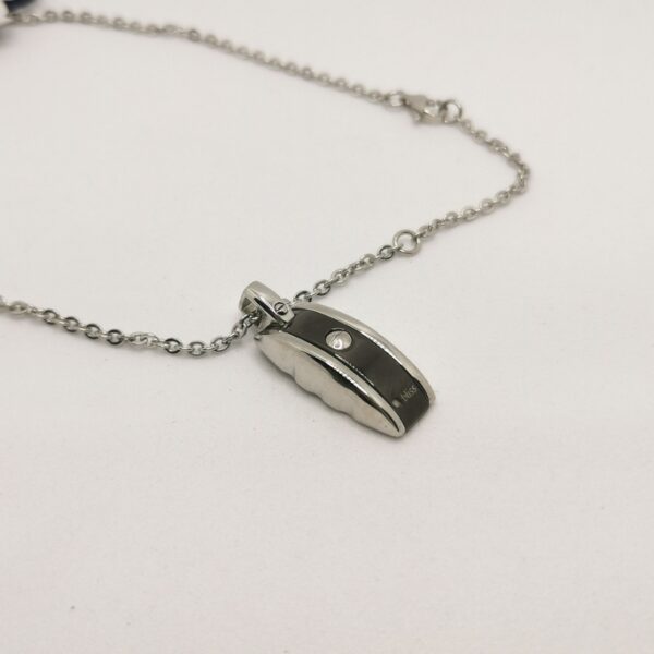 Collana Bliss uomo - immagine 3