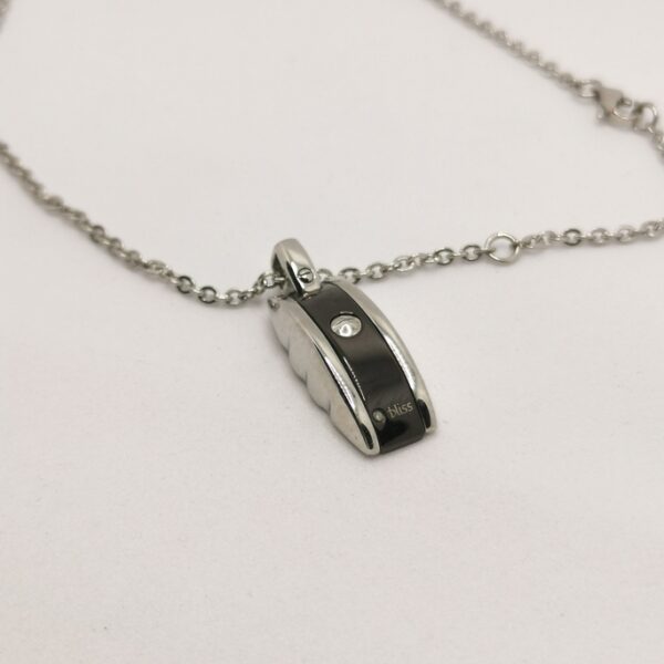 Collana Bliss uomo