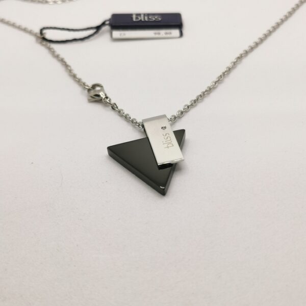 Collana Bliss uomo