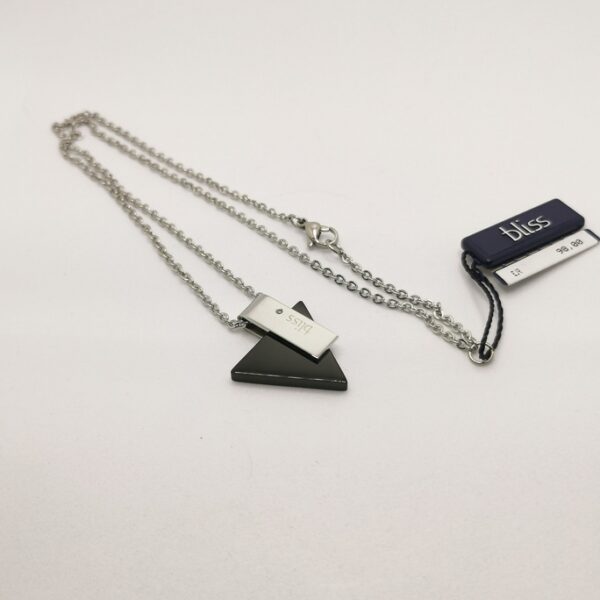 Collana Bliss uomo - immagine 2