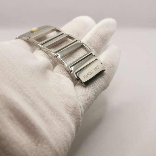 Manuel Zed - Bracelet For Man - immagine 4