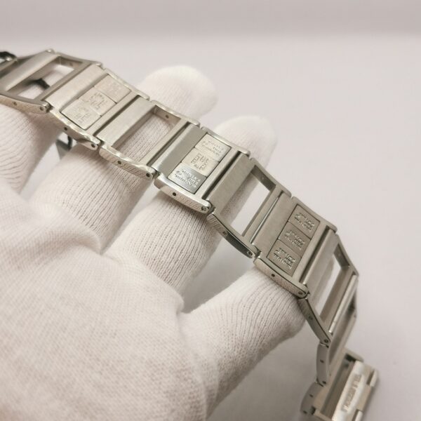 Manuel Zed - Bracelet For Man - immagine 2