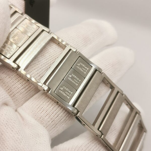 Manuel Zed - Bracelet For Man - immagine 5