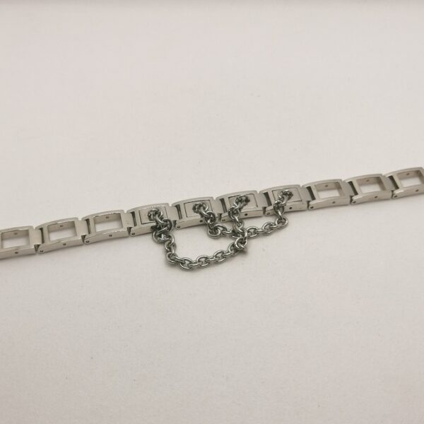 Manuel Zed - Bracelet For Man - immagine 2