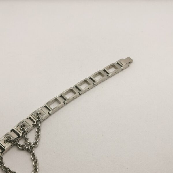 Manuel Zed - Bracelet For Man - immagine 4